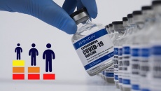 Bộ Y tế điều chỉnh khoảng cách tiêm nhắc lại vaccine COVID-19