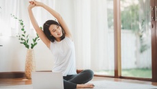 5 bài tập yoga tốt cho người bệnh đái tháo đường