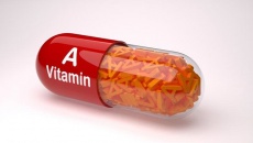 Dấu hiệu trên da 'tố' cơ thể bạn đang thiếu hụt vitamin A