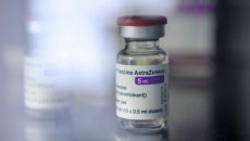 Mũi 4 vaccine AstraZeneca ngừa nhiễm biến thể Omicron lên tới 73%