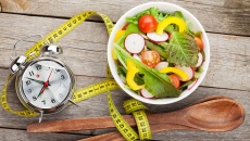 6 thực phẩm giúp giảm mỡ bụng, ngăn ngừa lão hóa