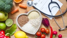 Hướng dẫn chung về dinh dưỡng và thể dục cho người bệnh tim mạch
