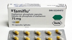 Tự ý dùng thuốc Tamiflu điều trị cúm: Tiền mất tật mang