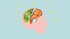 Những thực phẩm, đồ uống có lợi cho não bộ