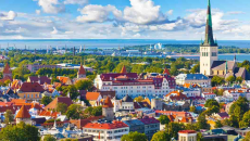 6 lý do nên đến Estonia, quốc gia châu Âu bị lãng quên
