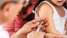 “Lá chắn” vaccine cho trẻ trước thềm năm học mới