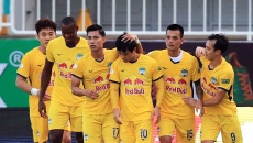 Sau Hà Nội FC, tới lượt HAGL lên kế hoạch giữ chân trụ cột