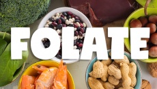 Folate: Tại sao bạn cần bổ sung dưỡng chất này?
