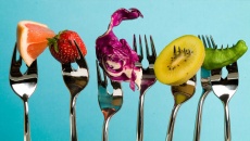 5 loại trái cây giúp giảm cholesterol bạn nên thêm vào chế độ ăn uống