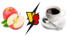 Tại sao bạn nên ăn táo thay vì uống cà phê vào buổi sáng?  