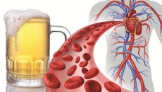 Thuốc lá, rượu bia - “Thủ phạm” làm tăng nguy cơ xơ vữa động mạch