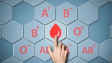 Nhóm máu nào có nguy cơ đột quỵ cao trước tuổi 60?