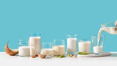 Cần lưu ý những gì khi chọn các loại sữa thực vật?