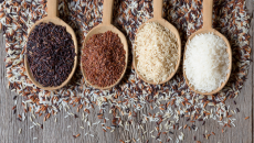 Những loại gạo nào nhiều chất và tốt cho sức khỏe?