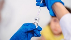 Chuẩn bị kế hoạch tiêm vaccine COVID-19 cho trẻ từ 6 tháng đến 5 tuổi