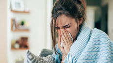 Có nên tự điều trị cúm A tại nhà?