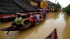 Làm thế nào để phòng dịch bệnh trong mùa mưa bão, lũ lụt?