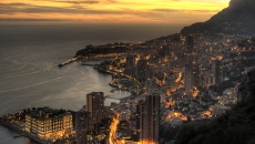 Ghé thăm Công quốc Monaco để trải nghiệm cuộc sống đáng mơ ước