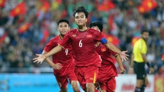 Thắng dễ U17 Thái Lan, U17 Việt Nam giành vé dự VCK U17 châu Á đầy thuyết phục