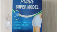 Phát hiện viên giảm cân Poria super model chứa chất cấm