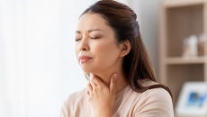 Cách giảm đau họng do trào ngược dạ dày thực quản