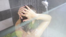 Lợi ích của việc tắm nước nóng đối với sức khỏe