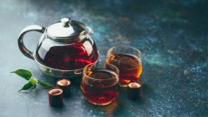 Uống trà đen giúp giảm nguy cơ tử vong?