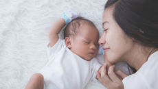 5 yếu tố trong thai kỳ có thể ảnh hưởng đến ngoại hình của bé