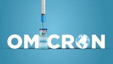 Nhiều quốc gia 'bật đèn xanh' cho vaccine phòng biến thể Omicron