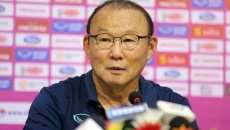 Hết AFF Cup 2022, HLV Park Hang-seo sẽ chia tay ĐT Việt Nam