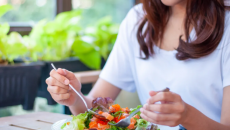 6 thói quen ăn uống để giảm cân nhanh hơn trong mùa Thu