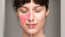 Nhận biết dấu hiệu ngoài da của bệnh lupus ban đỏ giai đoạn đầu