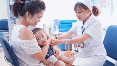 Vaccine tiêm chủng mở rộng sắp được cung ứng trở lại