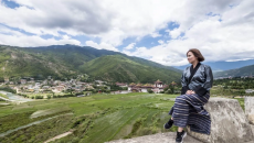 Top 10 hoạt động khi du lịch Bhutan