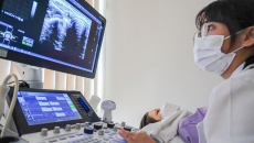GE Healthcare, TD Medical và Vinmec cùng triển khai tầm soát miễn phí ung thư vú