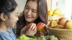 Mua sắm thực phẩm hữu cơ sao cho thông thái?