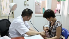 5 biện pháp phòng, chống cúm mùa theo khuyến cáo của Bộ Y tế