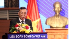 Liên đoàn Bóng đá Việt Nam bổ nhiệm một loạt lãnh đạo mới 