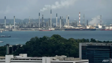 Singapore dự kiến khí thải CO2 đạt đỉnh vào 2025-2028