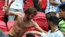 6.000 CĐV Argentina bị cấm đến Qatar cổ vũ Messi và đồng đội