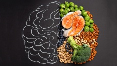 Cải thiện sức khỏe não bộ với chế độ ăn uống MIND