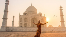 Đi đâu, làm gì khi du lịch Ấn Độ? (phần 1)