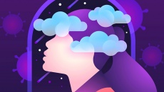 Infographic: Làm sao “đánh bay” chứng sương mù não?