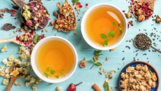 Lợi ích của 3 loại trà thảo mộc đối với sức khỏe