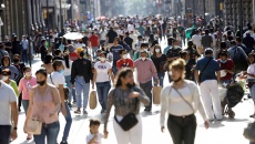 Dân số chạm mốc 8 tỷ người: Thế giới đối mặt nhiều thách thức