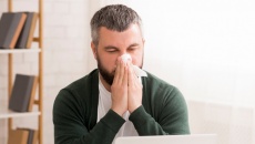 Thời tiết lạnh ảnh hưởng thế nào tới sức khỏe tai - mũi - họng?