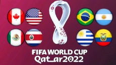 Danh sách các tuyển thủ 8 đội bóng châu Mỹ dự World Cup 2022