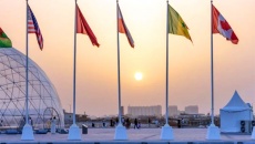Cẩm nang cho du khách đến Qatar mùa World Cup 