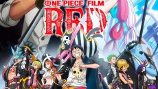 Gợi ý phim hay chiếu rạp: Đừng bỏ qua “One Piece Film: Red”