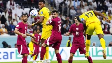 World Cup 2022: Nỗi thất vọng Qatar 